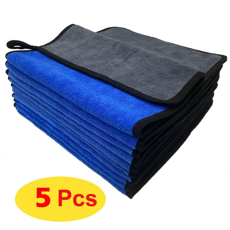 Car Detailing Car Wash Microfiber Towels Auto Detailing Car Products Tools Car Cleaning Microfiber Car Accessories Auto Towel